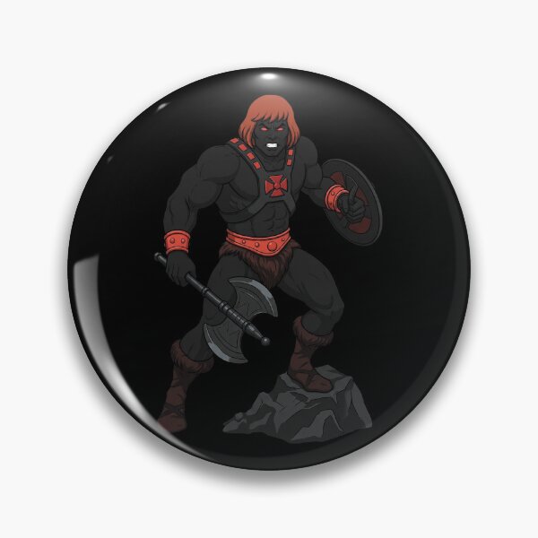 Item preview, The Most Evil Man In The Universe (Cartoon Edition) designed and sold by ME design.