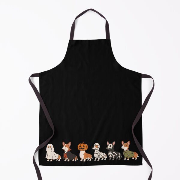 Item preview, Funny Corgi Halloween Costume Trick or Treat Mom Dad Kids designed and sold by FurryHavenPH.