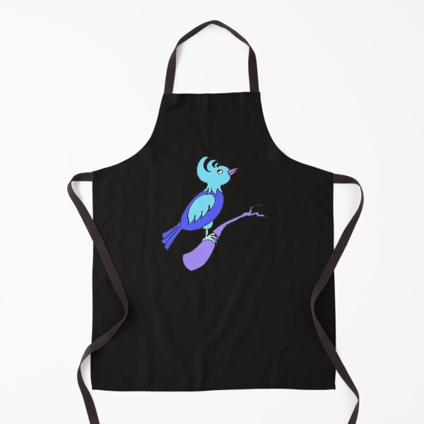 Item preview, Bluebird designed and sold by ArthureCendre.