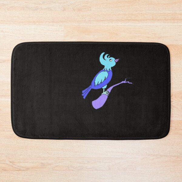 Item preview, Bluebird designed and sold by ArthureCendre.