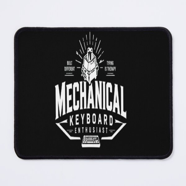 Item preview, Mechanical Keyboard Enthusiast Custom Keyboard Lover Design designed and sold by v6ziix.