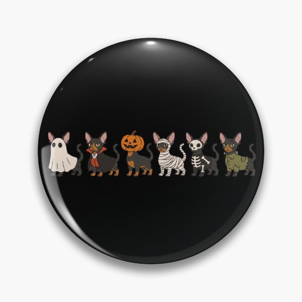 Item preview, Funny Cornish Rex Cat Halloween Costume Trick or Treat Mom Dad Kids designed and sold by FurryHavenPH.