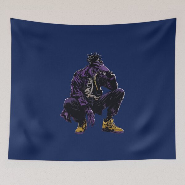 Item preview, Shadow Crouching Warrior designed and sold by phattrien14.