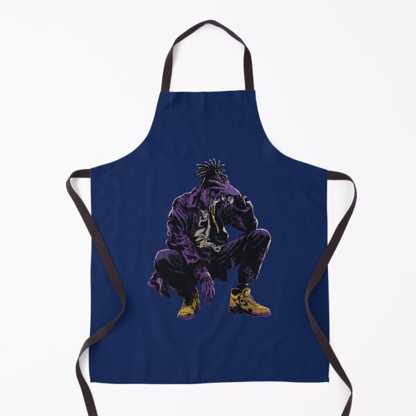 Item preview, Shadow Crouching Warrior designed and sold by phattrien14.
