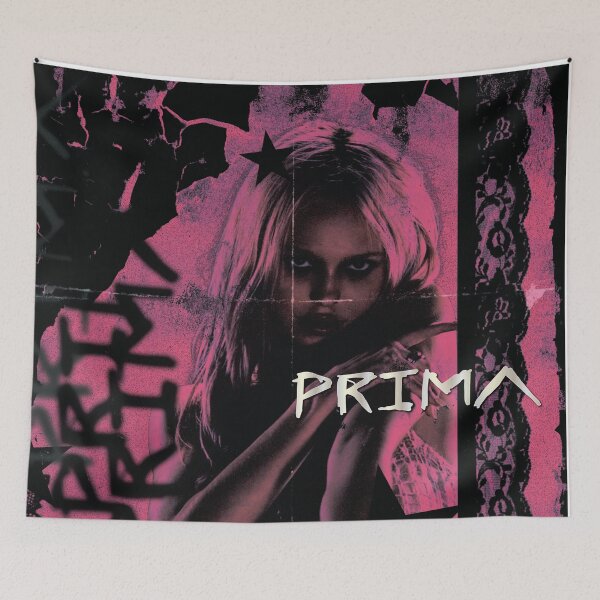 Item preview, prima designed and sold by clupheavenn.