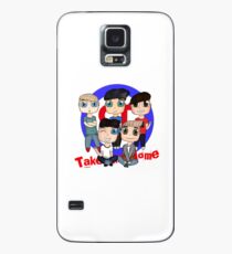 Roadtrip Take This Home Case/Skin for Samsung Galaxy
