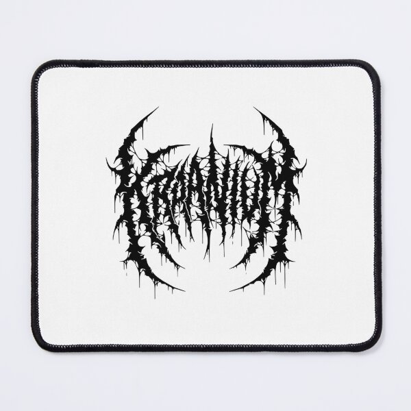 Item preview, Kraanium-Band designed and sold by MonoSurreal.
