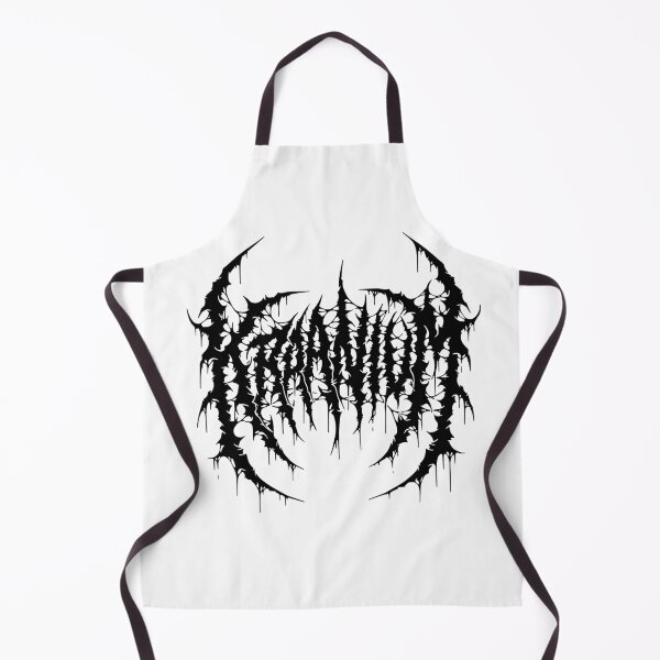 Item preview, Kraanium-Band designed and sold by MonoSurreal.