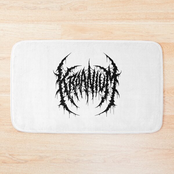 Item preview, Kraanium-Band designed and sold by MonoSurreal.