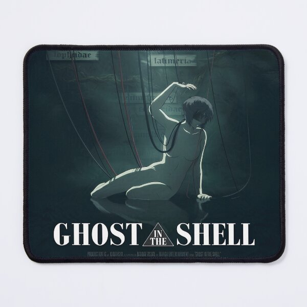 Item preview, Ghost In The Shell designed and sold by owpldh.