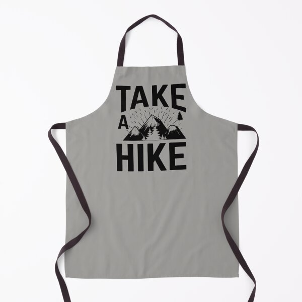 Item preview, Take a Hike, Health Benefits of Hiking Gifts for Hiking Lover designed and sold by MalwasBasket.