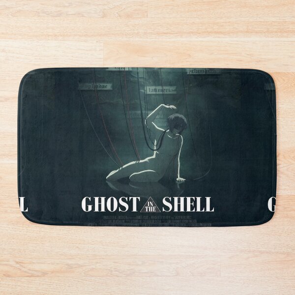 Item preview, Ghost In The Shell designed and sold by owpldh.
