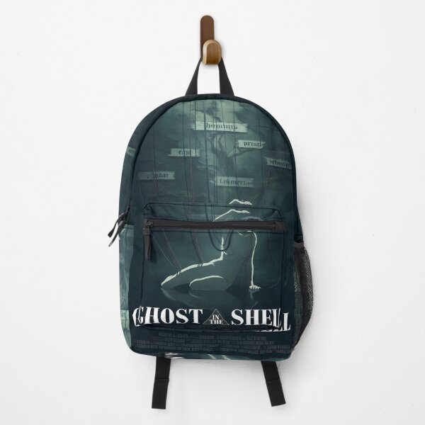 Item preview, Ghost In The Shell designed and sold by owpldh.