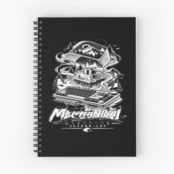 Item preview, Mechanical Keyboard Enthusiast designed and sold by v6ziix.