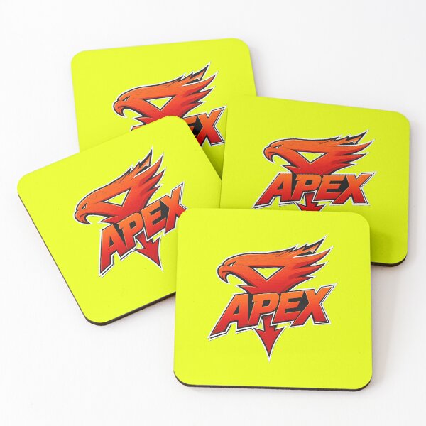 Item preview, Emblema de Apex Wing designed and sold by phattrien14.