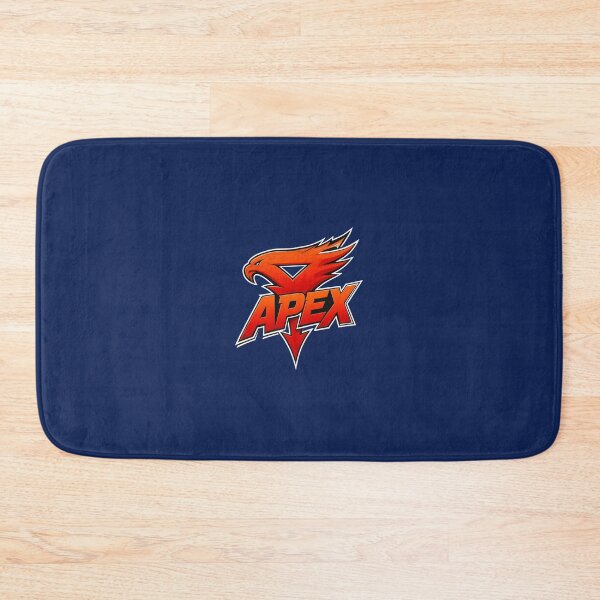 Item preview, Apex Wing Emblem  designed and sold by phattrien14.
