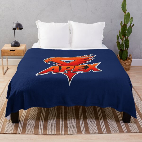 Item preview, Apex Wing Emblem designed and sold by phattrien14.