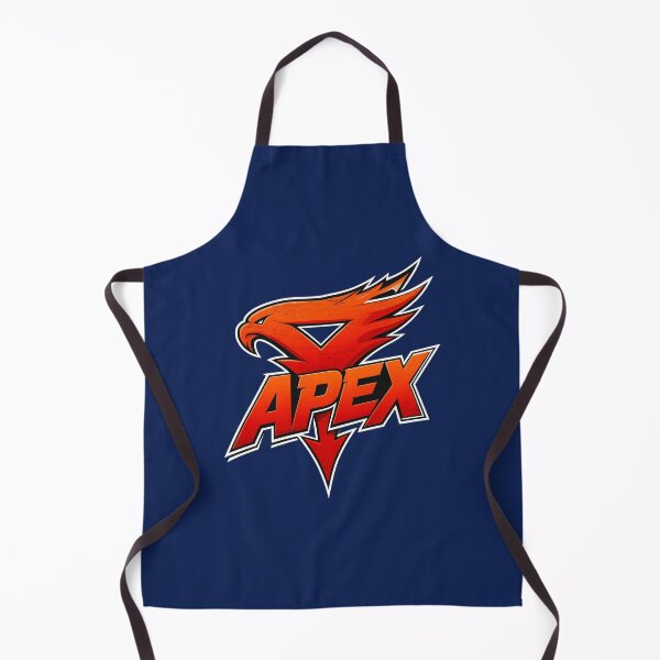 Item preview, Apex Wing Emblem  designed and sold by phattrien14.