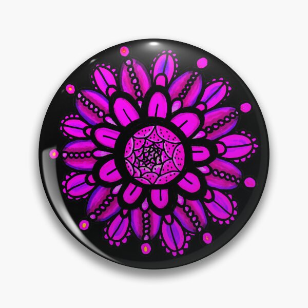 Item preview, Bold Lady In Black designed and sold by Selene-Designs.