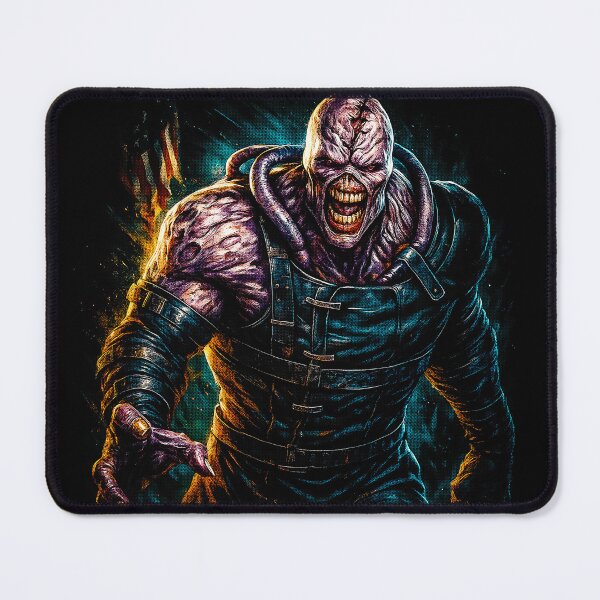 Item preview, Resident Evil designed and sold by Bad Monkey .