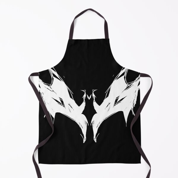 Item preview, Tribal style gothic bat design designed and sold by DuliDoodles.