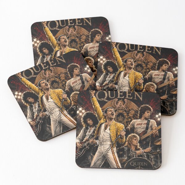 Item preview, Queen designed and sold by MIRDesign15.