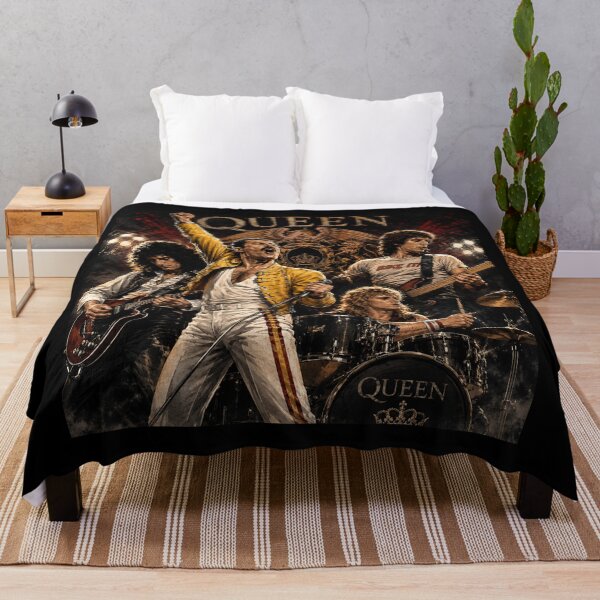 Item preview, Queen designed and sold by MIRDesign15.