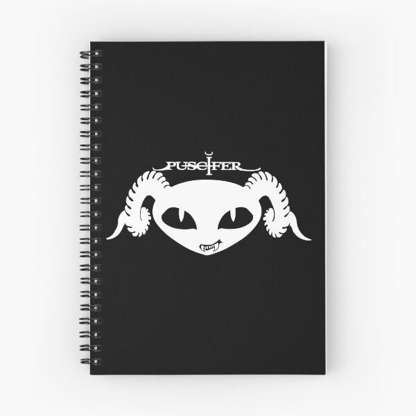 Item preview, Puscifer-Band designed and sold by MonoSurreal.