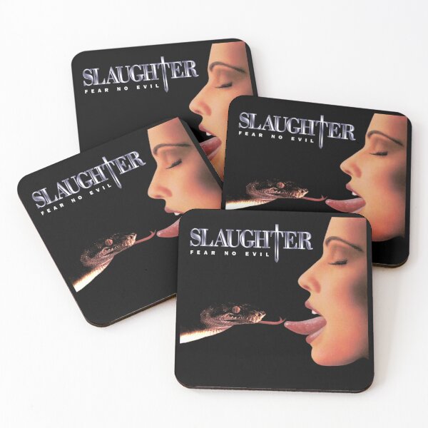 Item preview, SLAUGHTER BAND designed and sold by Turinamu.
