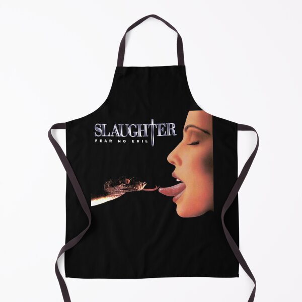 Item preview, SLAUGHTER BAND designed and sold by Turinamu.