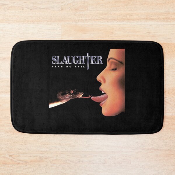 Item preview, SLAUGHTER BAND designed and sold by Turinamu.