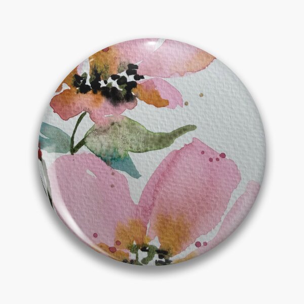 Item preview, Pretty in Pink designed and sold by LakeArtWorks.