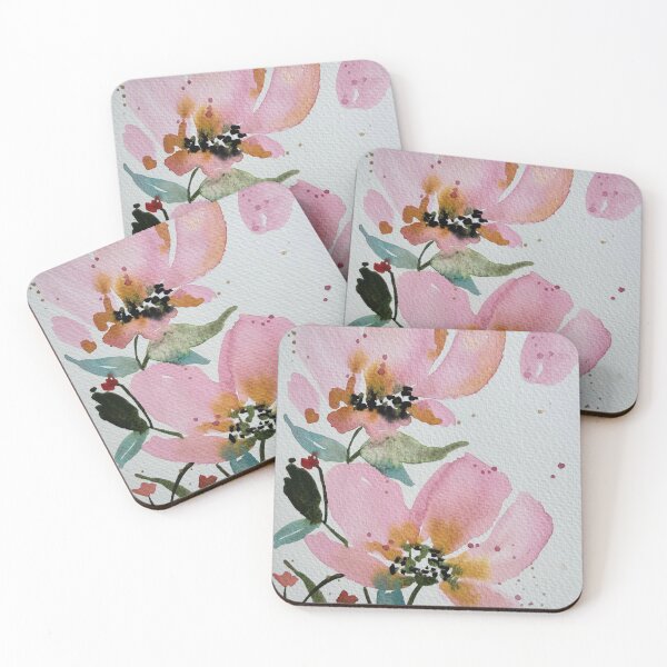 Item preview, Pretty in Pink designed and sold by LakeArtWorks.