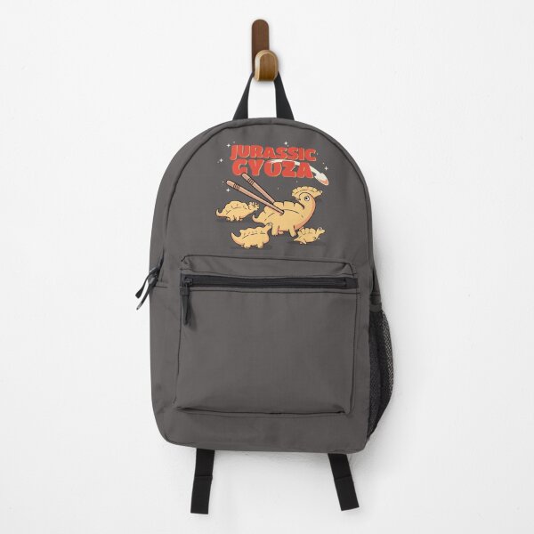 Item preview, Jurassic Gyoza designed and sold by Freecheese.