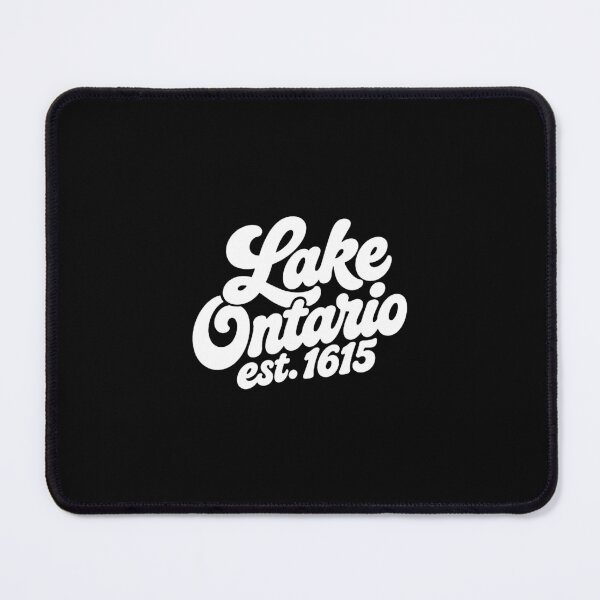Item preview, Lake Ontario designed and sold by claraabottz.