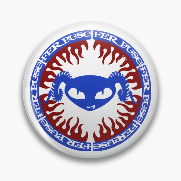 Item preview, Puscifer-Band designed and sold by MonoSurreal.