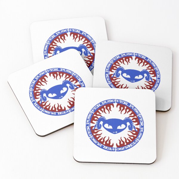 Item preview, Puscifer-Band designed and sold by MonoSurreal.