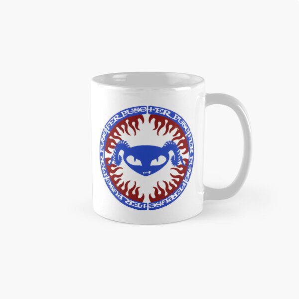 Item preview, Puscifer-Band designed and sold by MonoSurreal.