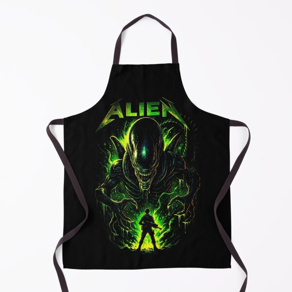 Item preview, Alien designed and sold by Bad Monkey .