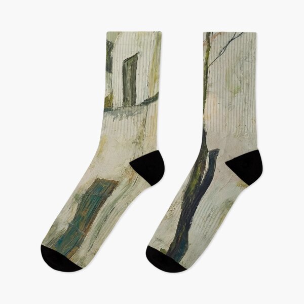 Item preview, Maurice Utrillo The Debray Farm designed and sold by DavidSrna.