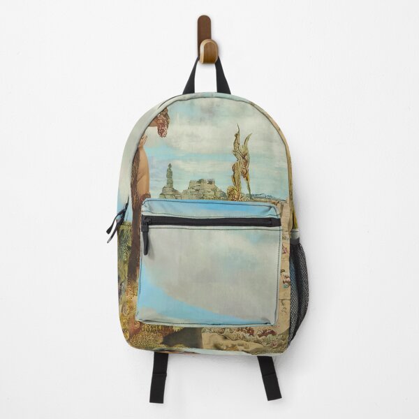 Item preview, Max Ernst, El espejo robado designed and sold by DavidSrna.