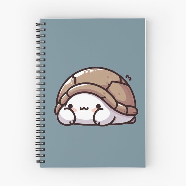 Item preview, Sleeping Tortoise designed and sold by Safe Haven Pets.
