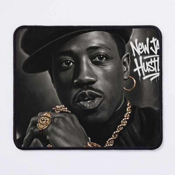 Item preview, New Jack Hustler  designed and sold by RebelFactory.