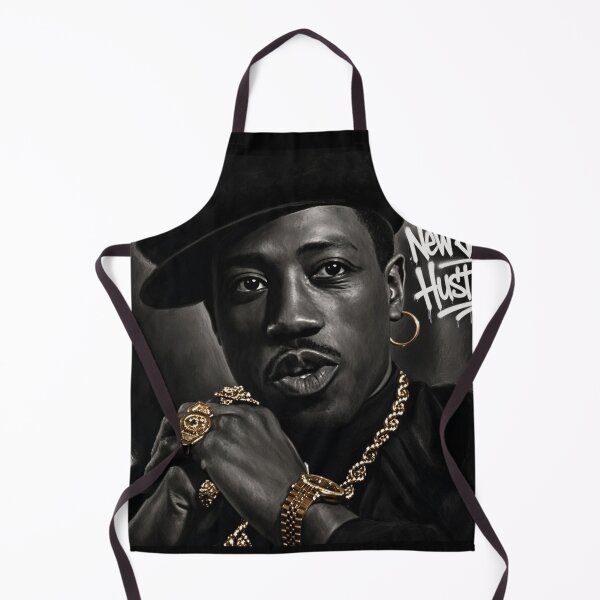 Item preview, New Jack Hustler  designed and sold by RebelFactory.