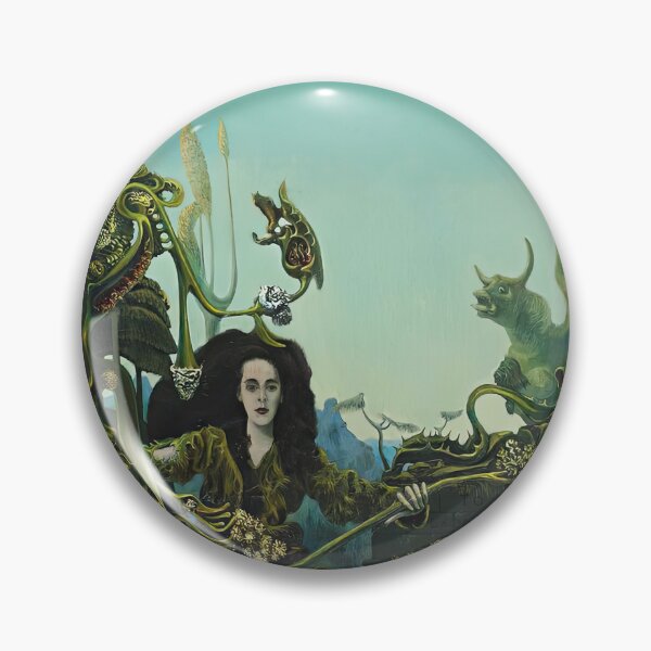 Item preview, Max Ernst, Leonora in the Morning designed and sold by DavidSrna.