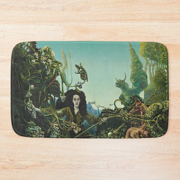Item preview, Max Ernst, Leonora in the Morning designed and sold by DavidSrna.