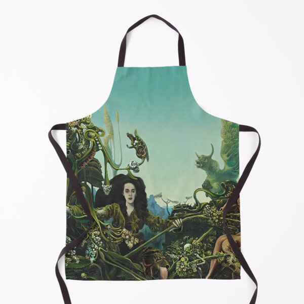 Item preview, Max Ernst, Leonora por la mañana designed and sold by DavidSrna.