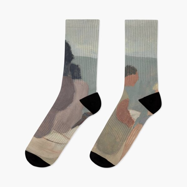 Item preview, Milton Avery Sitters by the Sea designed and sold by DavidSrna.