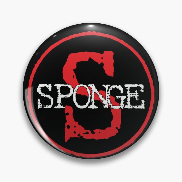 Item preview, Sponge-Band designed and sold by MonoSurreal.