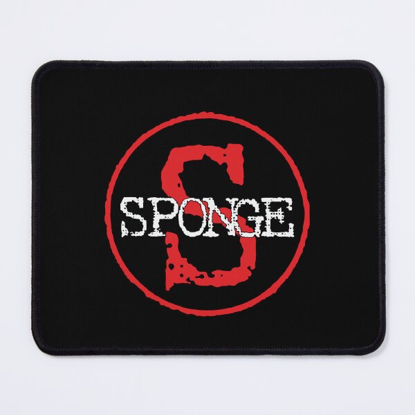 Item preview, Sponge-Band designed and sold by MonoSurreal.